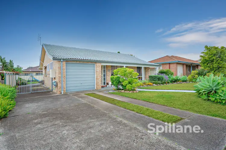 Second view of Homely house listing, 10 Tarook Avenue, Maryland NSW 2287