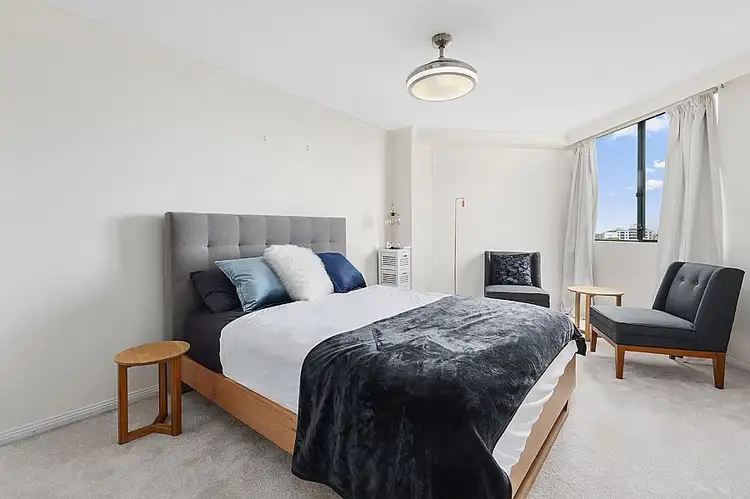 Third view of Homely apartment listing, 75/208-226 Pacific Highway, Hornsby NSW 2077