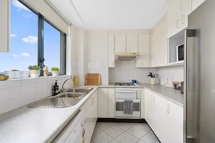 Fourth view of Homely apartment listing, 75/208-226 Pacific Highway, Hornsby NSW 2077