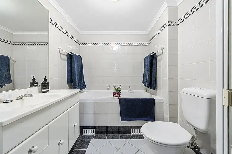 Sixth view of Homely apartment listing, 75/208-226 Pacific Highway, Hornsby NSW 2077
