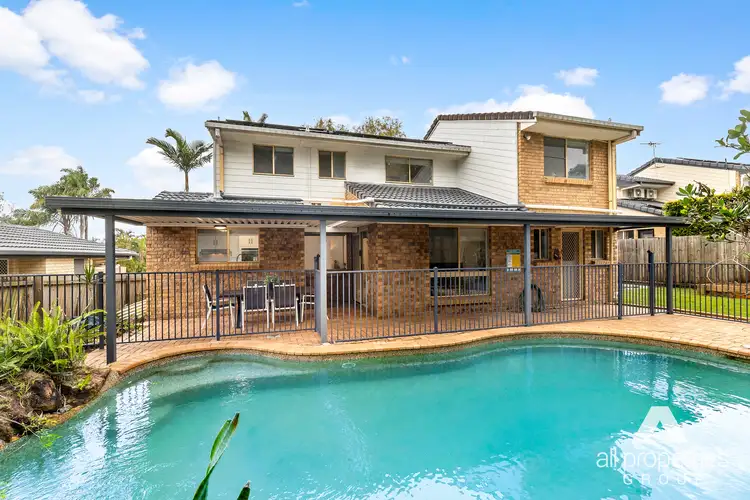 7 Koreli Place, Middle Park QLD 4074