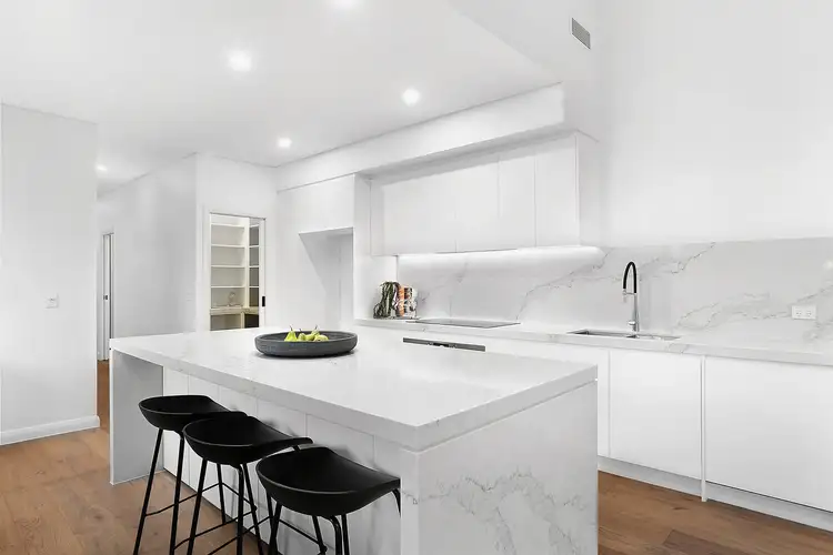 Fourth view of Homely semi-detached listing, 24B Banksia Avenue, Engadine NSW 2233