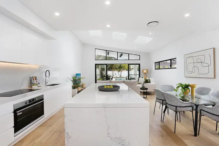 Fifth view of Homely semi-detached listing, 24B Banksia Avenue, Engadine NSW 2233