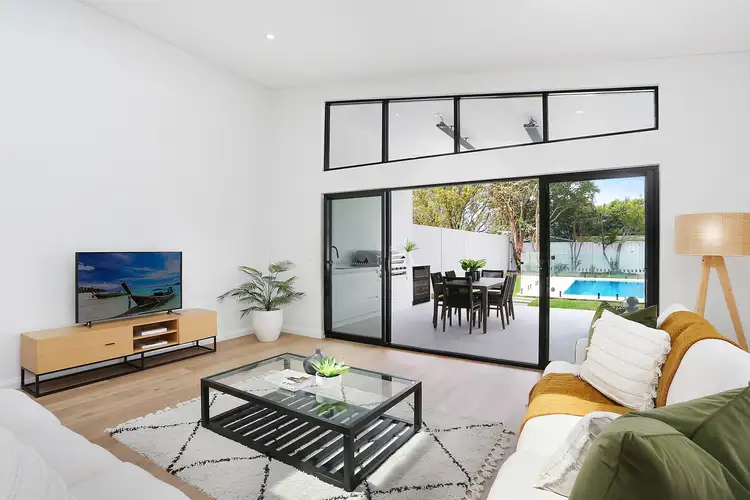 Sixth view of Homely semi-detached listing, 24B Banksia Avenue, Engadine NSW 2233