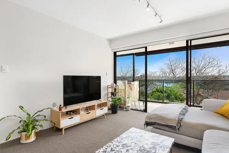 Second view of Homely apartment listing, 6/180 Spit Road, Mosman NSW 2088