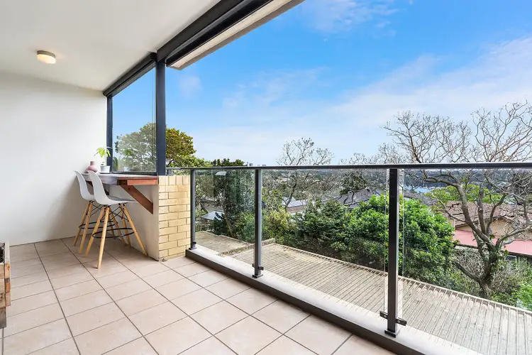 Sixth view of Homely apartment listing, 6/180 Spit Road, Mosman NSW 2088