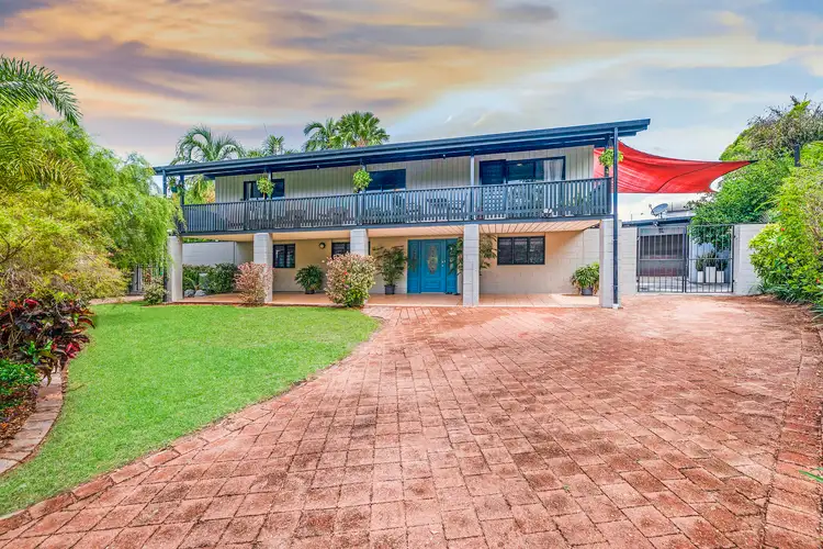 33 Parer Drive, Moil NT 810