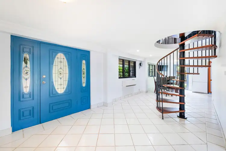 Second view of Homely house listing, 33 Parer Drive, Moil NT 810