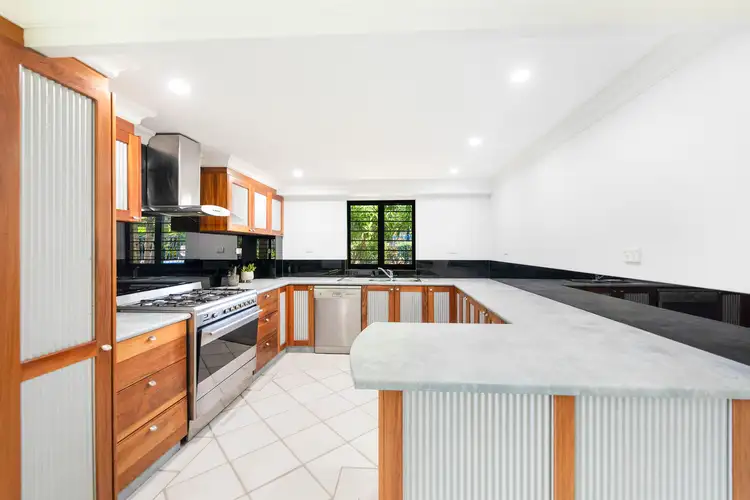 Fourth view of Homely house listing, 33 Parer Drive, Moil NT 810