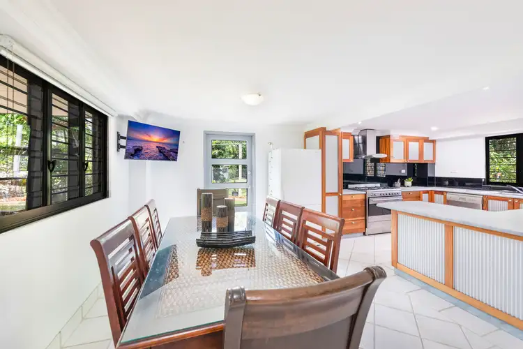 Fifth view of Homely house listing, 33 Parer Drive, Moil NT 810