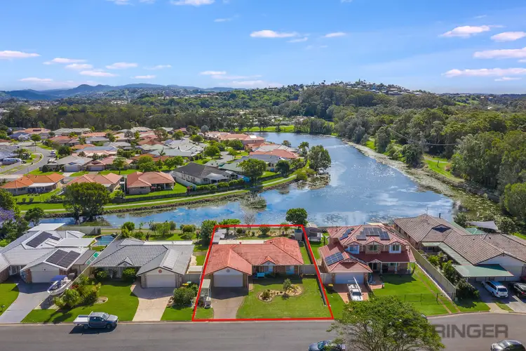 45 Avondale Drive, Banora Point NSW 2486