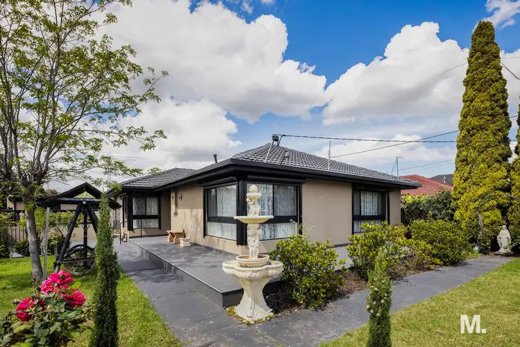 Main view of Homely house listing, 156 Milleara Road, Keilor East VIC 3033
