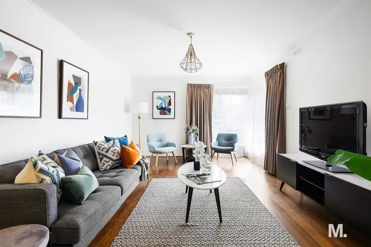 Second view of Homely house listing, 156 Milleara Road, Keilor East VIC 3033