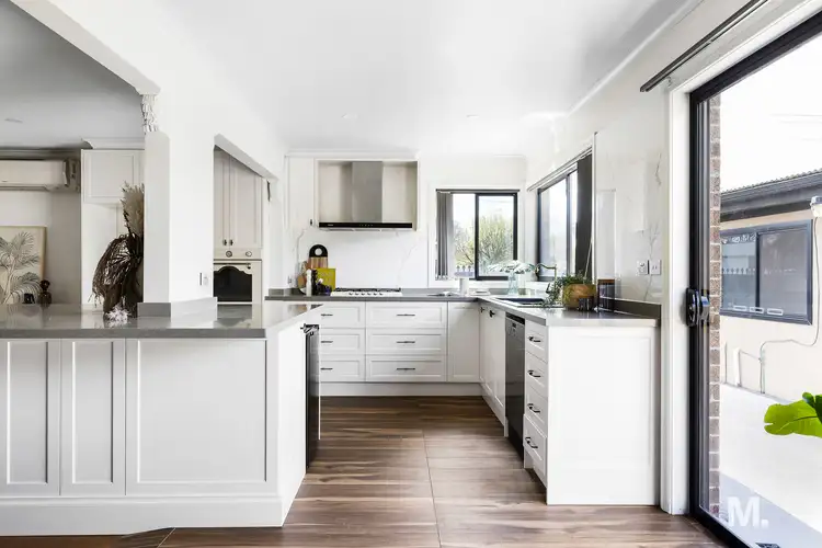 Fourth view of Homely house listing, 156 Milleara Road, Keilor East VIC 3033