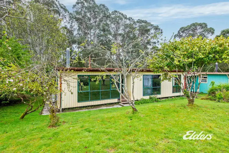 Main view of Homely house listing, 14 Wattle Place, Rosebery TAS 7470