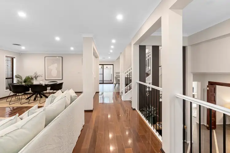 Third view of Homely house listing, 8 Parkview Way, Acacia Gardens NSW 2763