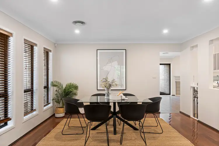 Fifth view of Homely house listing, 8 Parkview Way, Acacia Gardens NSW 2763
