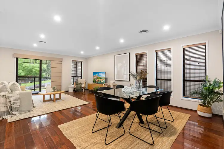 Sixth view of Homely house listing, 8 Parkview Way, Acacia Gardens NSW 2763