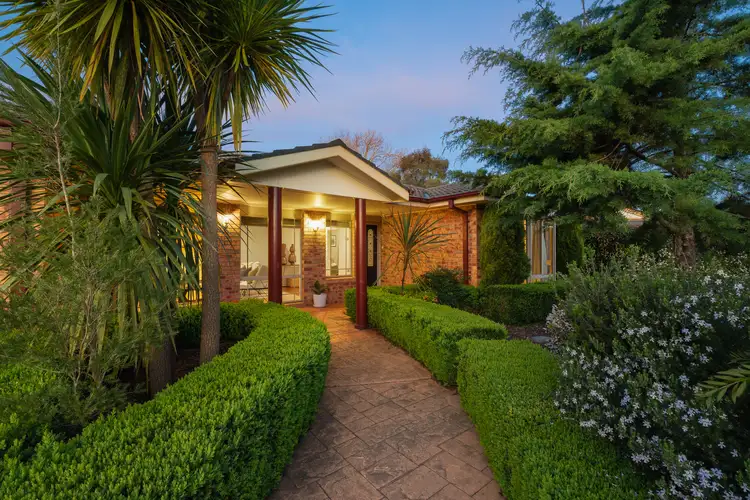 43 Freda Bennett Circuit, Nicholls ACT 2913
