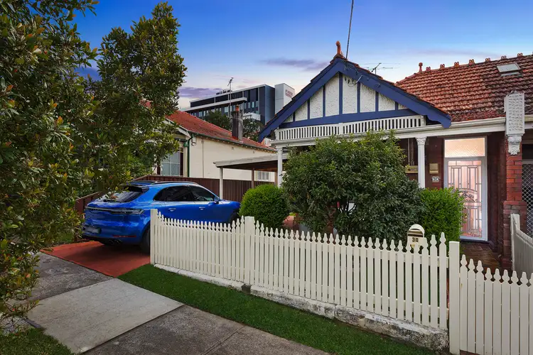 30 Ocean Street, Kogarah NSW 2217