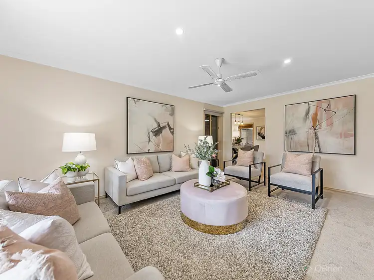 Third view of Homely house listing, 10 Hampton Court, Beaconsfield VIC 3807