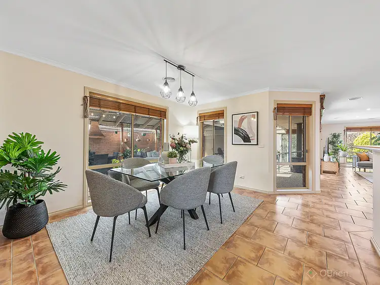 Fourth view of Homely house listing, 10 Hampton Court, Beaconsfield VIC 3807