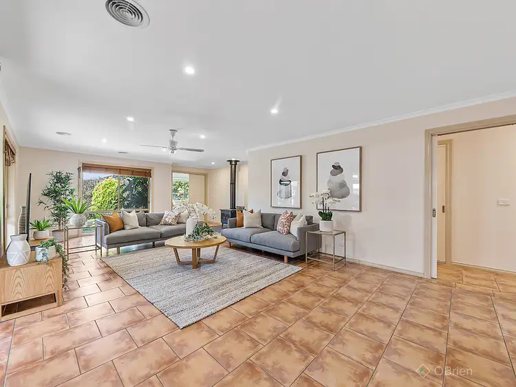 Sixth view of Homely house listing, 10 Hampton Court, Beaconsfield VIC 3807