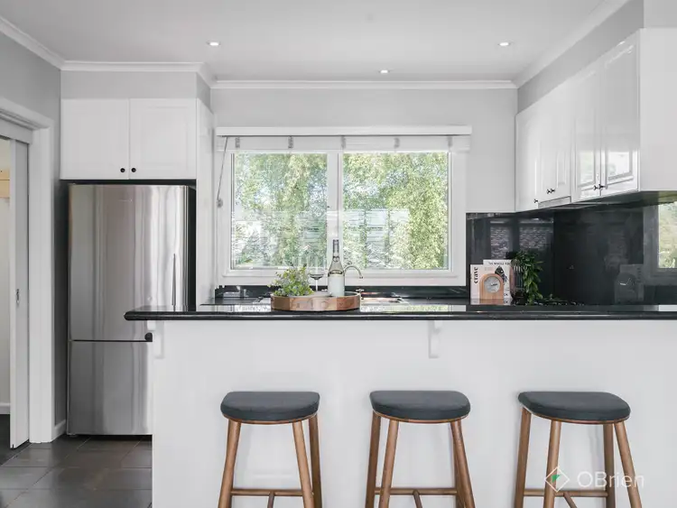 Second view of Homely apartment listing, 7/72 Roslyn Street, Brighton VIC 3186