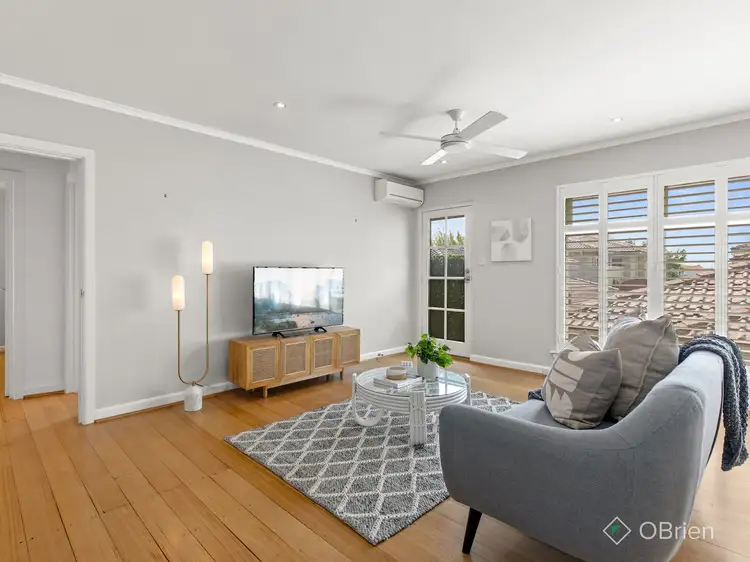 Third view of Homely apartment listing, 7/72 Roslyn Street, Brighton VIC 3186
