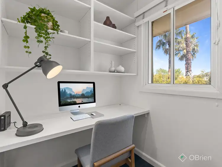 Fourth view of Homely apartment listing, 7/72 Roslyn Street, Brighton VIC 3186