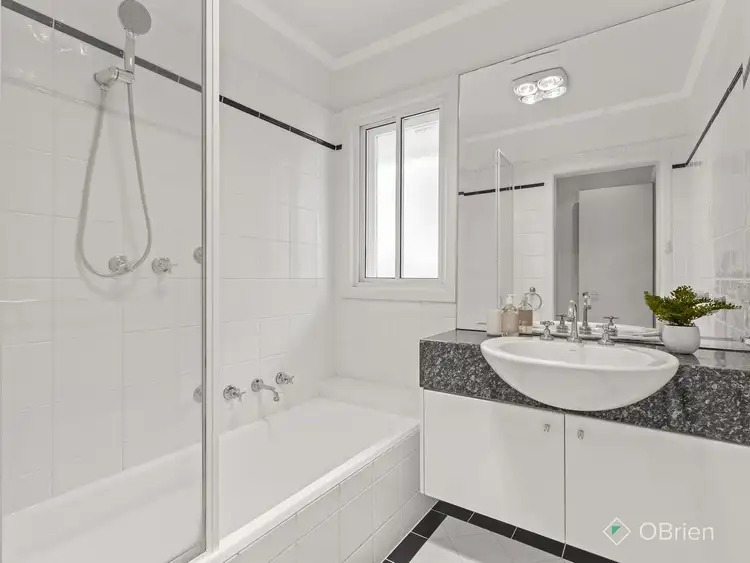 Fifth view of Homely apartment listing, 7/72 Roslyn Street, Brighton VIC 3186