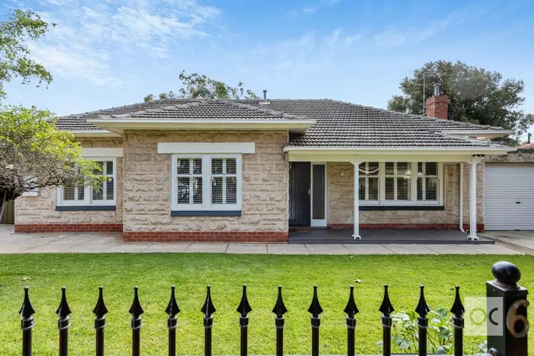 6 Arthur Street, Clarence Gardens SA 5039