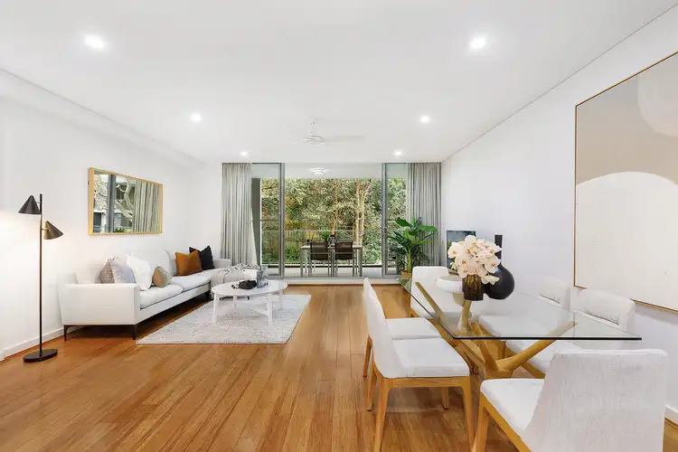 504/72-74 Gordon Crescent, Lane Cove NSW 2066