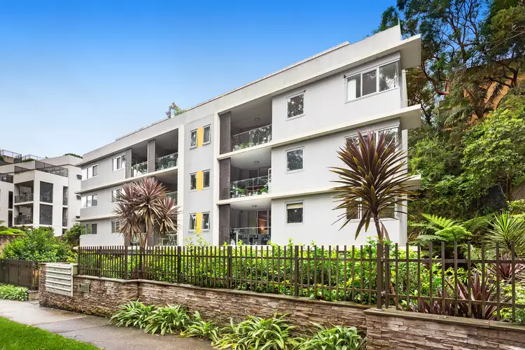 Sixth view of Homely apartment listing, 504/72-74 Gordon Crescent, Lane Cove NSW 2066