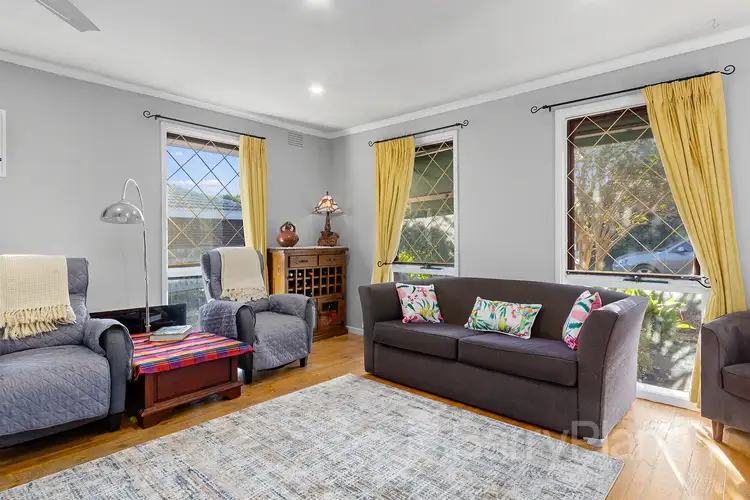 Second view of Homely house listing, 30 Templeton Street, Wantirna VIC 3152