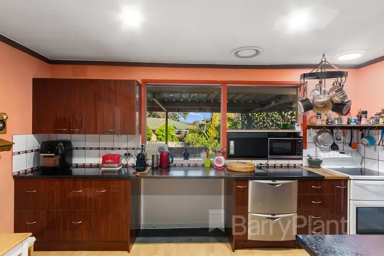 Fourth view of Homely house listing, 30 Templeton Street, Wantirna VIC 3152