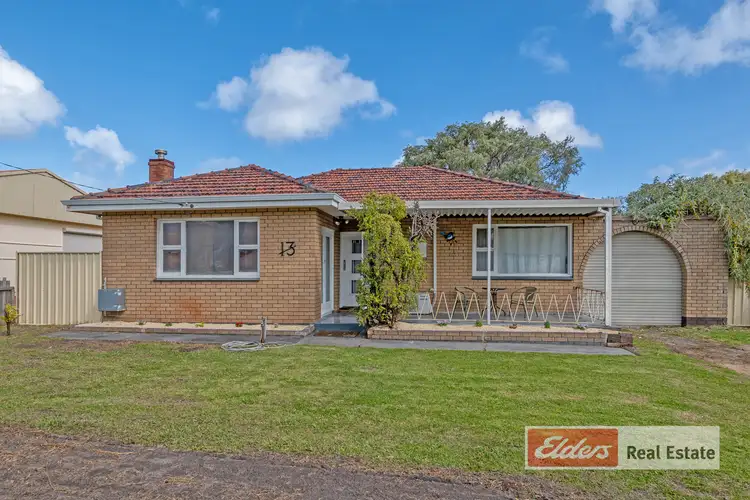 Main view of Homely house listing, 13 Flemington Street, Orana WA 6330