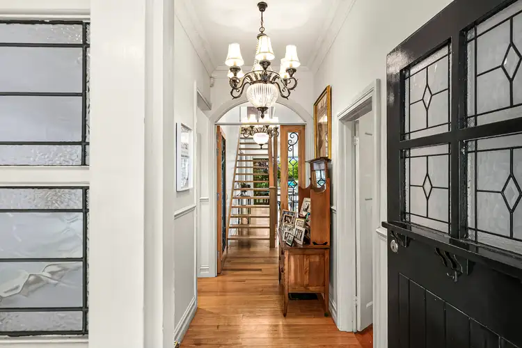 Fourth view of Homely house listing, 6 Windsor Avenue, Strathmore VIC 3041