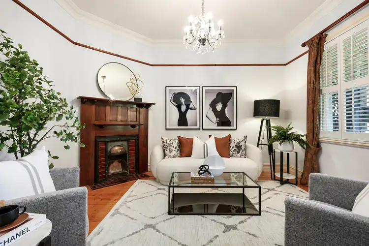 Fifth view of Homely house listing, 6 Windsor Avenue, Strathmore VIC 3041