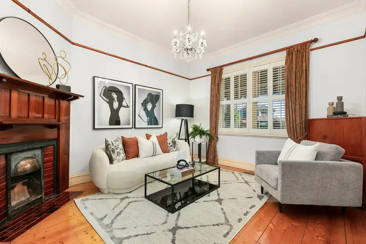 Sixth view of Homely house listing, 6 Windsor Avenue, Strathmore VIC 3041