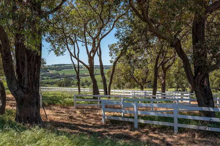 Fifth view of Homely rural property listing, 1527 Mooliabeenee Road, Lennard Brook WA 6503