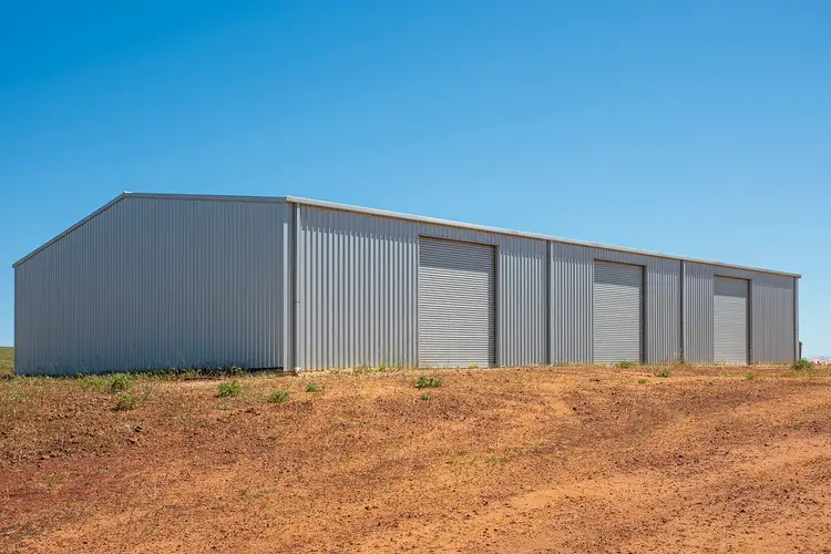 Seventh view of Homely rural property listing, 1527 Mooliabeenee Road, Lennard Brook WA 6503