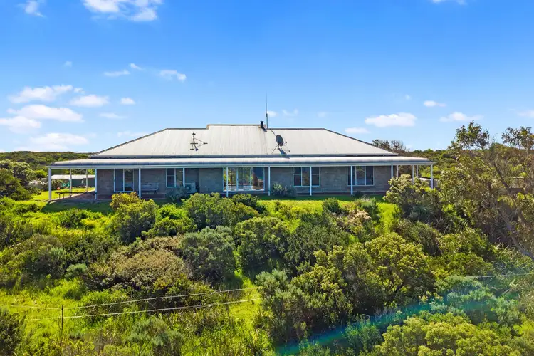 Second view of Homely rural property listing, 3882 South Coast Road, Warooka SA 5577