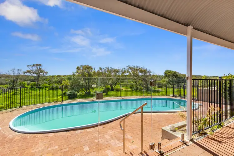 Third view of Homely rural property listing, 3882 South Coast Road, Warooka SA 5577