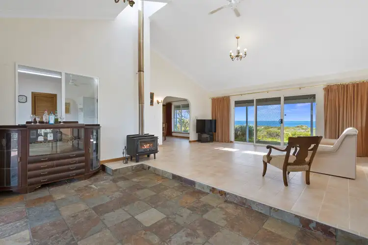 Fourth view of Homely rural property listing, 3882 South Coast Road, Warooka SA 5577