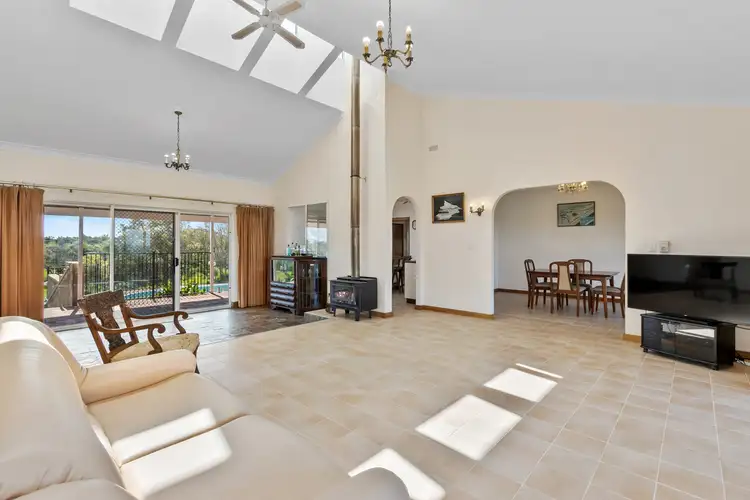 Fifth view of Homely rural property listing, 3882 South Coast Road, Warooka SA 5577