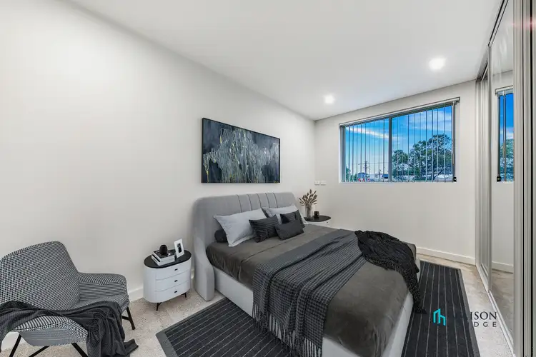 Fourth view of Homely apartment listing, 9/66 Park Road, Rydalmere NSW 2116
