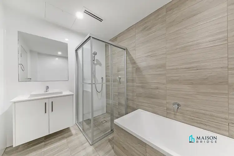 Fifth view of Homely apartment listing, 9/66 Park Road, Rydalmere NSW 2116