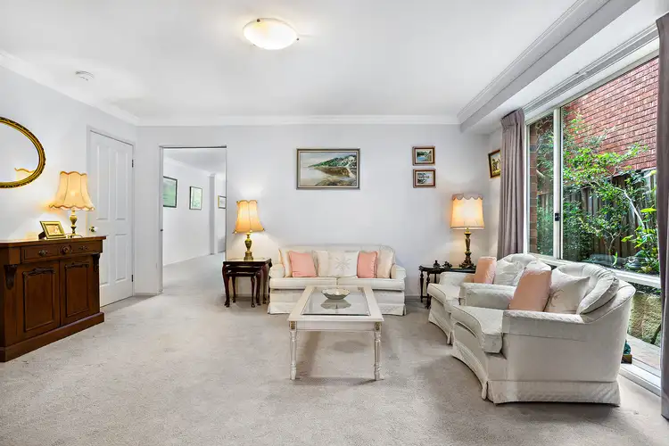 Fourth view of Homely semi-detached listing, 90b Dareen Street, Frenchs Forest NSW 2086