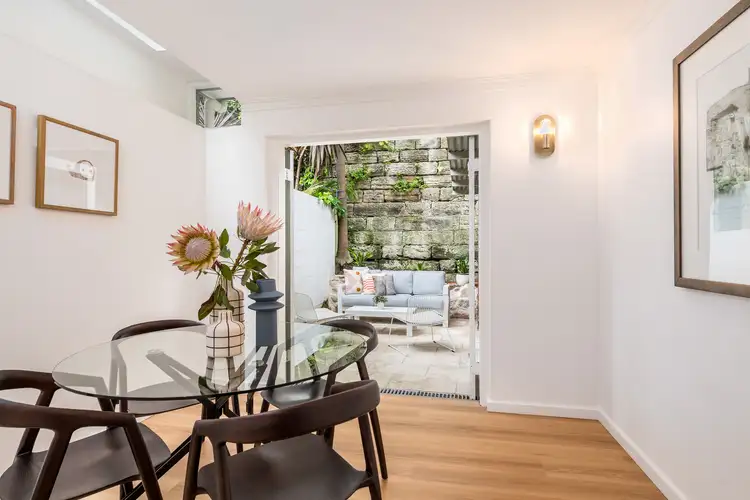 Fifth view of Homely terrace listing, 72 Brougham Street, Potts Point NSW 2011